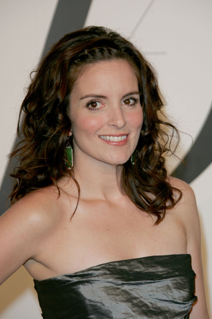 Tina Fey
