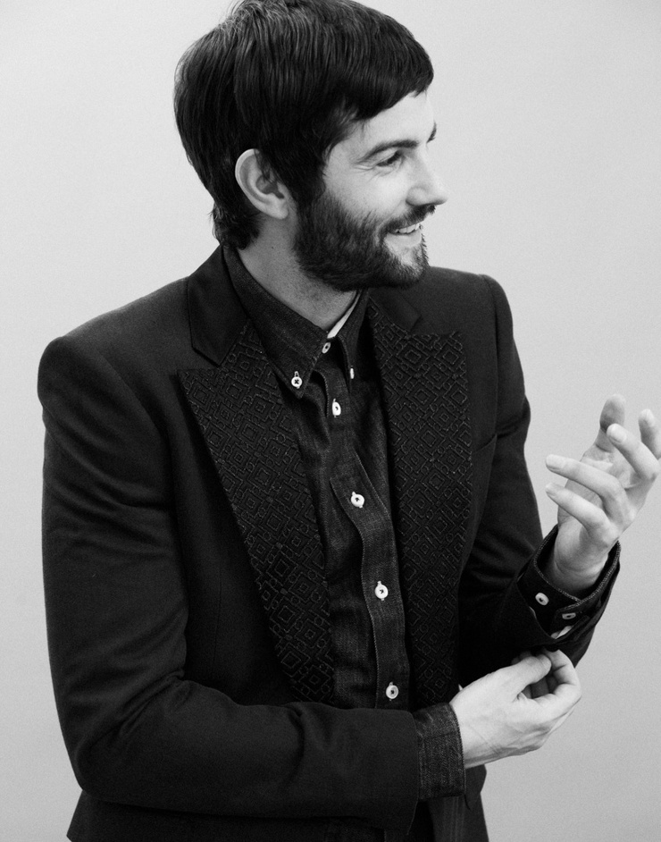 Jim Sturgess