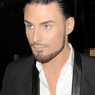 Rylan Clark