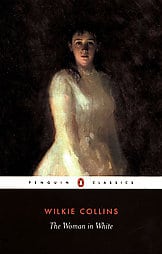 The Woman in White