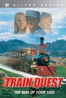 Train Quest