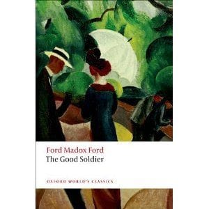 The Good Soldier: A Tale of Passion 