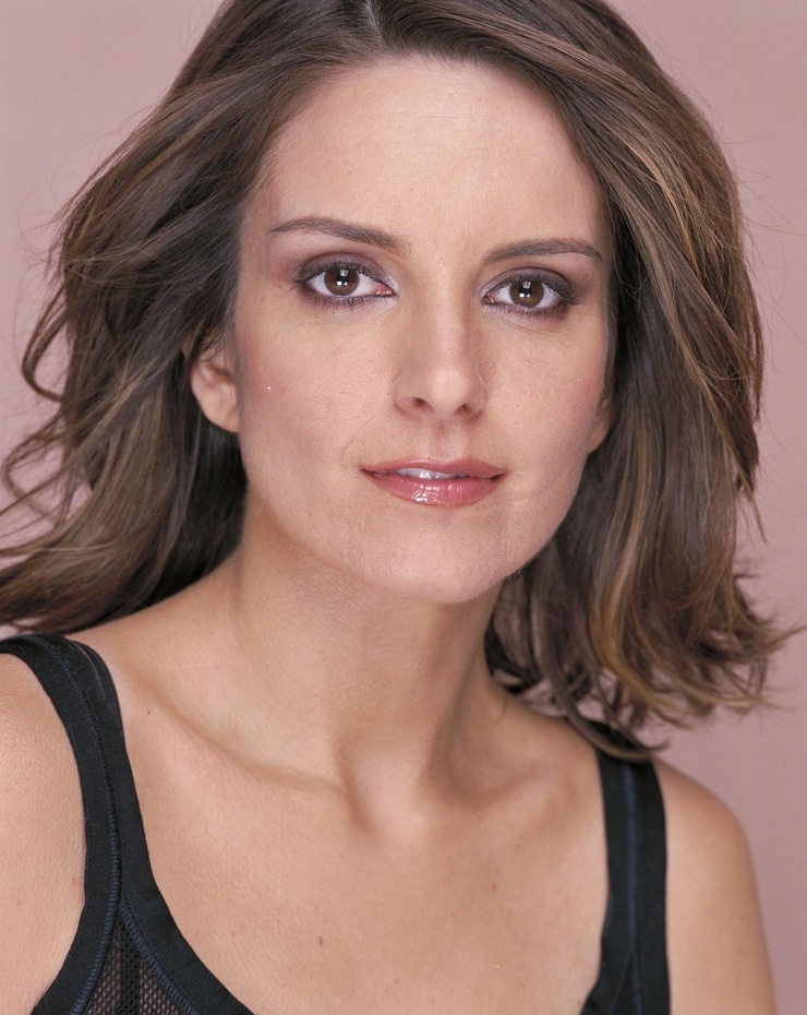 Tina Fey