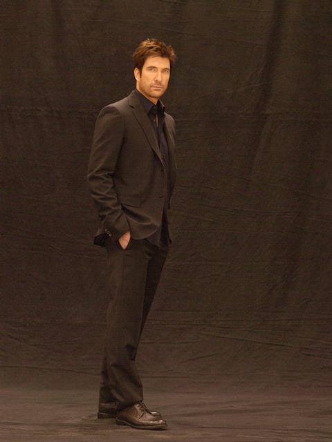 Dylan McDermott