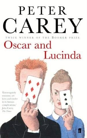 Oscar and Lucinda