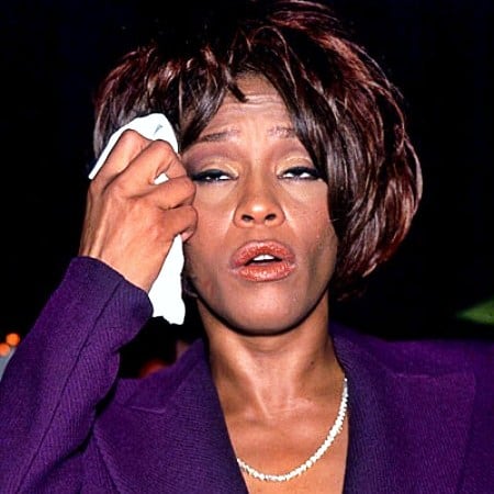 Whitney Houston