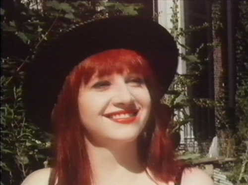 Lydia Lunch