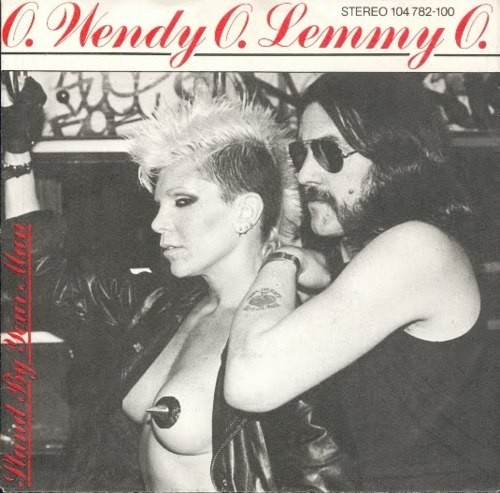 Wendy O. Williams