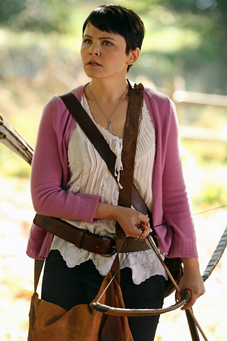 Ginnifer Goodwin