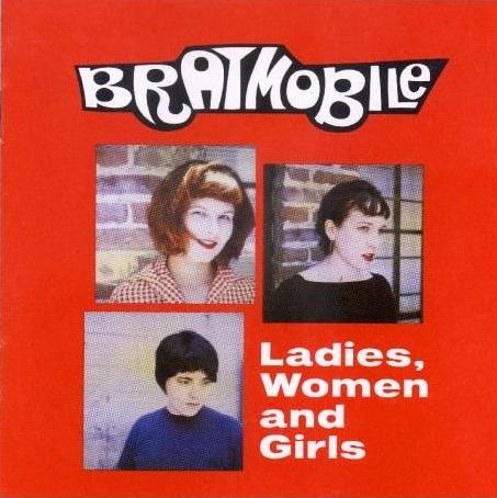 Bratmobile