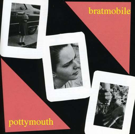 Bratmobile Bratmobile