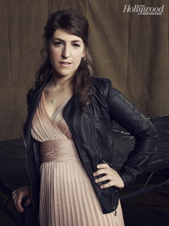 Mayim Bialik Mayim Bialik