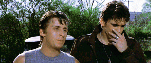 The Outsiders (1983)
