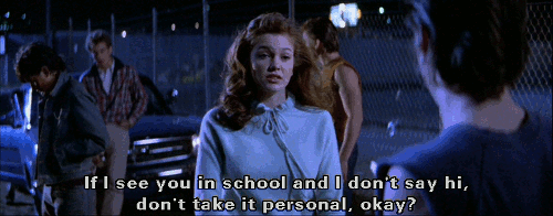 The Outsiders (1983)