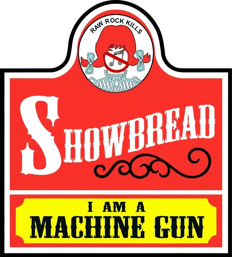 Showbread