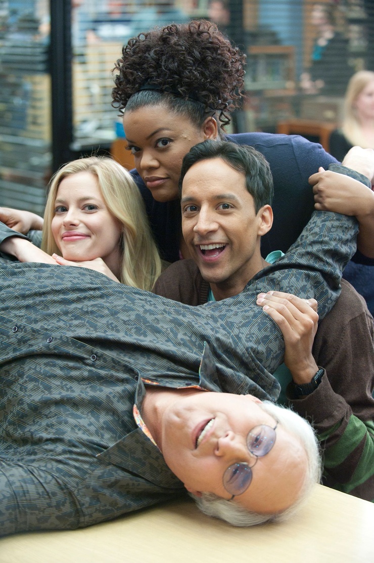 Community