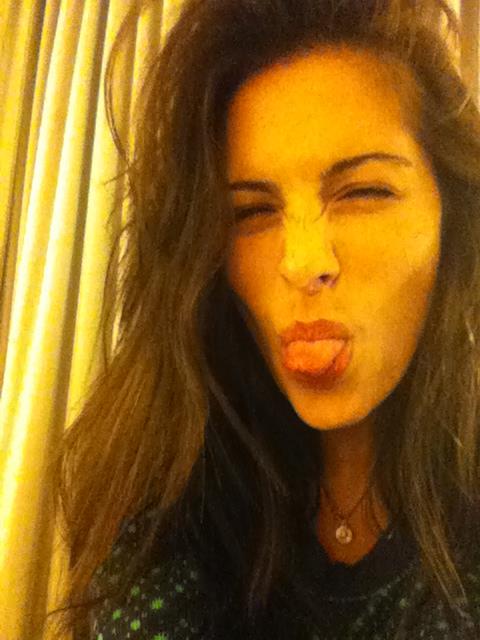 Sarah Shahi Sarah Shahi