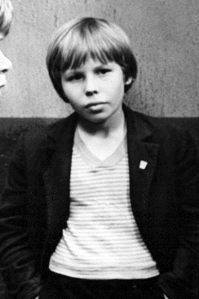 Edward Dymek