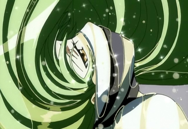Code Geass - Lelouch of the Rebellion