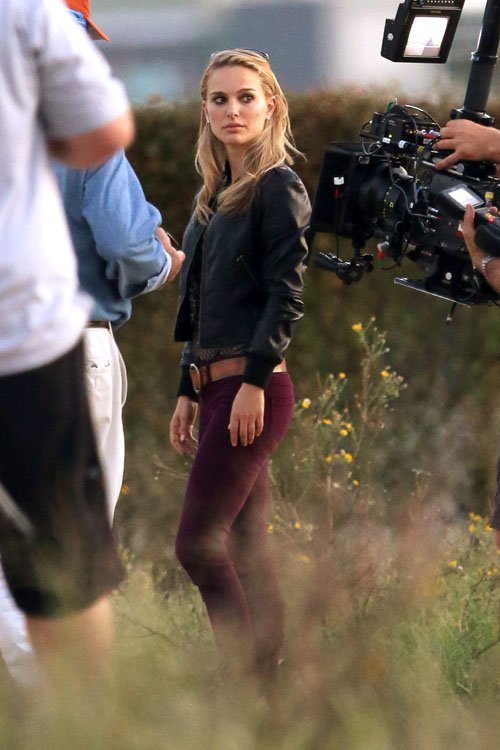 Natalie Portman Natalie Portman