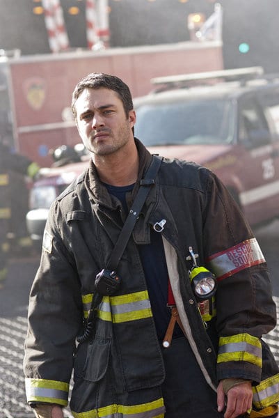 Chicago Fire