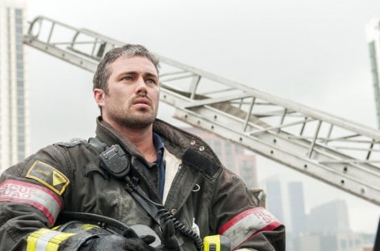 Chicago Fire