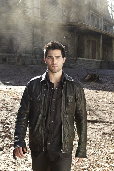 Tyler Hoechlin Tyler Hoechlin