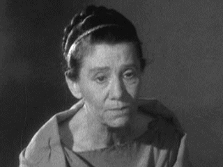 Margaret McWade