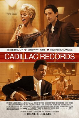 Cadillac Records [Theatrical Release]