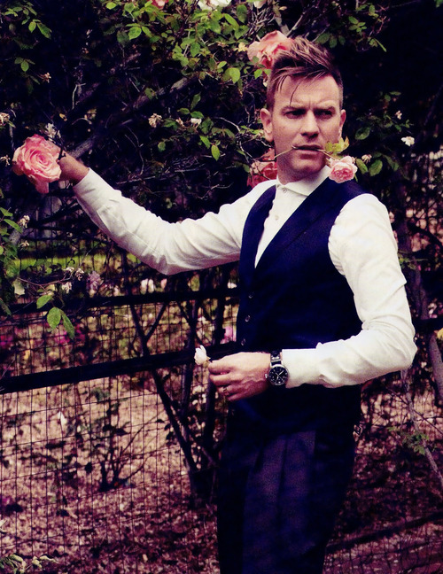 Ewan McGregor Ewan McGregor