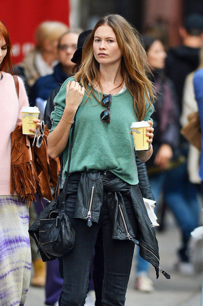 Behati Prinsloo