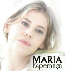 Maria Esperança