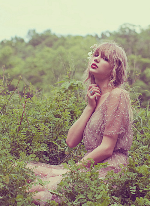 Taylor Swift Taylor Swift