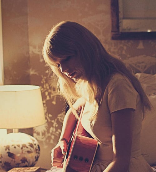 Taylor Swift