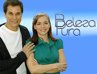 Beleza Pura                                  (2008- )
