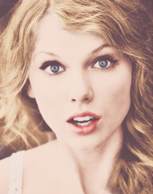 Taylor Swift