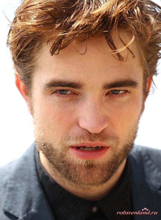 Picture of Robert Pattinson