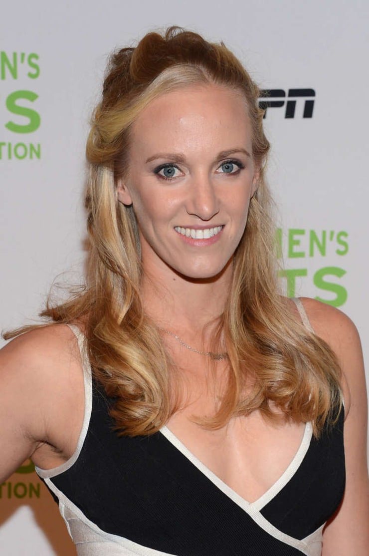 Dana Vollmer