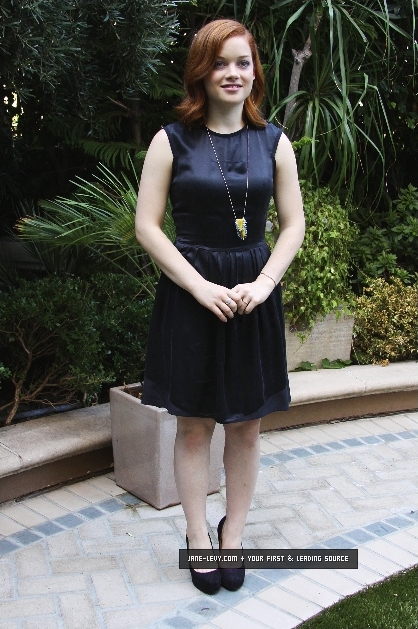 Jane Levy