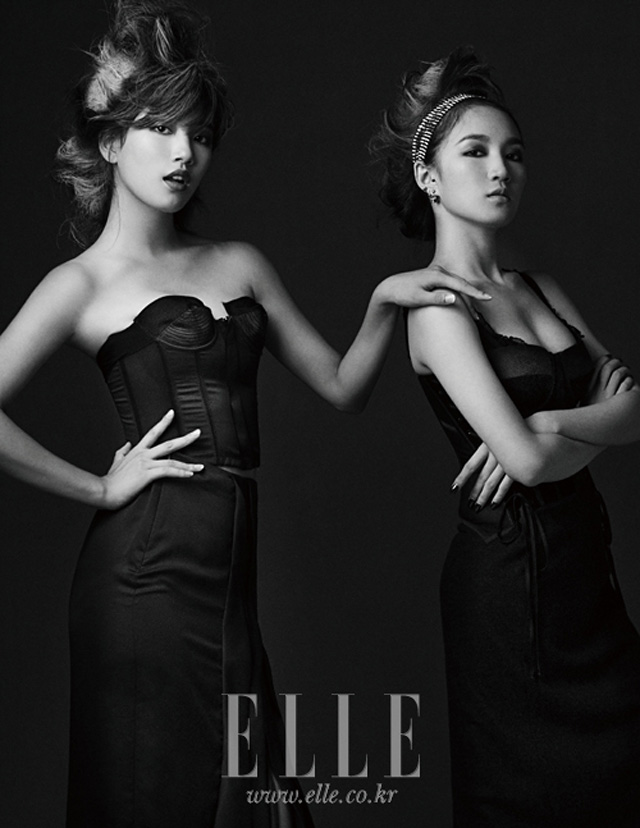 Miss A