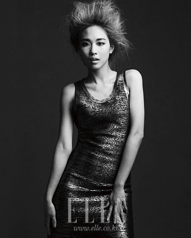 Miss A