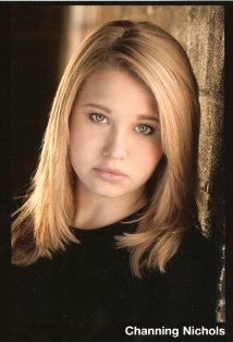 Channing Nichols Channing Nichols