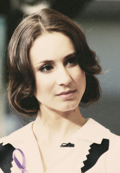 Troian Bellisario
