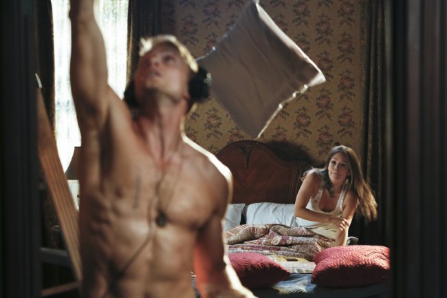 Hart of Dixie