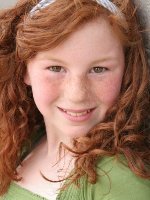Lexie Behr