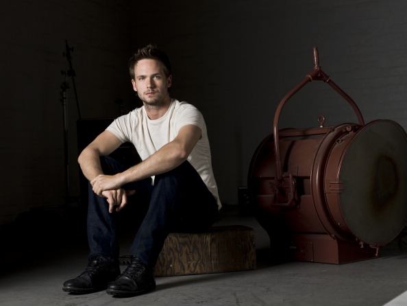 Patrick J. Adams