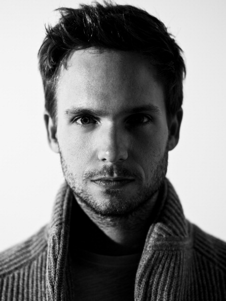 Patrick J. Adams