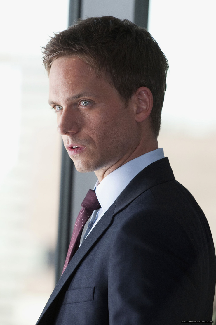 Suits