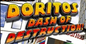 Doritos: Dash of Destruction