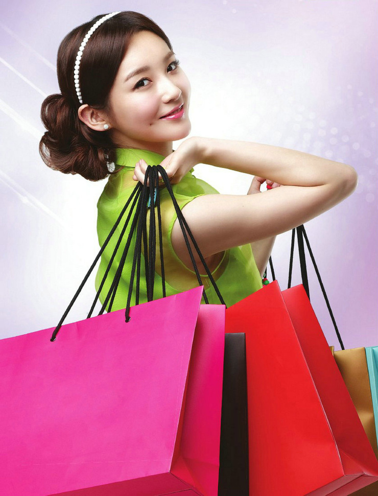 Kang Min Kyung